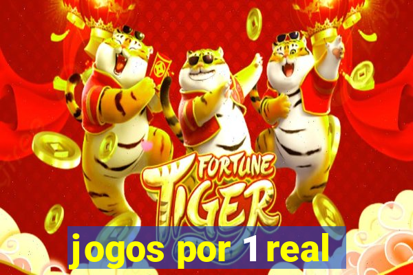 jogos por 1 real